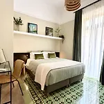 Luxurious Boutique Apartment, Alicante Centre