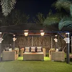 Finca El Paraiso En Agost