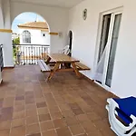 On Top Floor, With Big Terrace