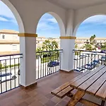 On Top Floor, With Big Terrace
