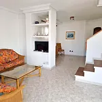 On Top Floor, With Big Terrace