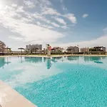 Encantador Apartamento Con Vista Al Mar