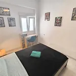 Guesthouse Shared With Host