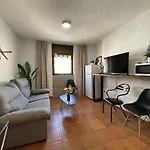 Apartamento En Rambla Alicante 4 Pax
