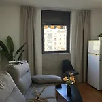 Apartamento En Rambla Alicante 4 Pax