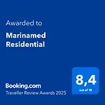 Marinamed Residential