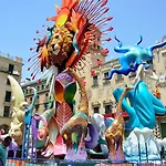 Alicante Beach Stay-Castillo&Mercado