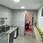 Guesthouse Central