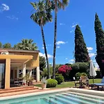 ***Chalet Alicante*** Experiencia Unica