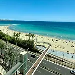 Postiguet Beach By United Renters