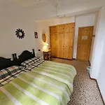 Guest House Capitan Meca