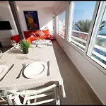 Ventana Al Mediterraneo