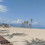 Playa San Juan Alicante 1 Linea