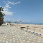 Playa San Juan Alicante 1 Linea