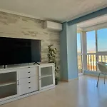 Apartamento Con Vistas - Centro