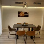 Alicante City Suite 2