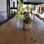 La Casa De La Oma -La Caseta