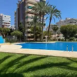 Encantador Y Coqueto Loft A 8 Min. De La Playa.