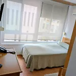 Hotel Cervantes