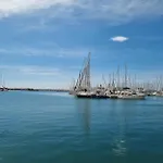 Warm Welcome