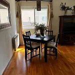 Ocean View Apartment
