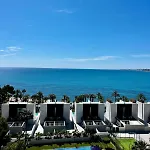 Ocean View Apartment