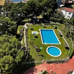 Ocean View Apartment