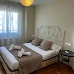 Ocean View Apartment