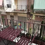 Piso Con Balcon En Alicante