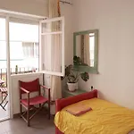 Piso Con Balcon En Alicante