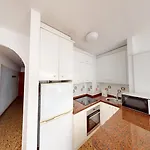 Apartamentos Concorde