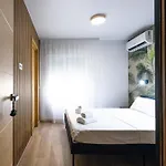 Yes! Rooms