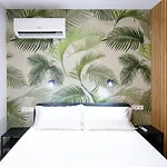 Yes! Rooms