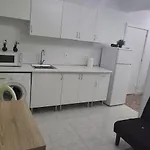 Orange Apartments