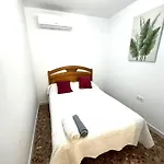 Orange Apartments