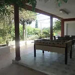 Chalet La Serreta