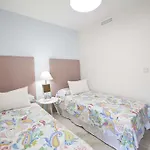 Apartamentos Kasa25 Villamar