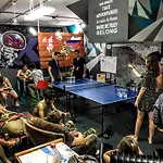 X Hostel Alicante