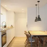 Amorell Apartment