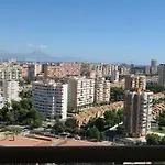 Apartamento Beach & Chic Cabo Huertas