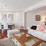 Lovely Loft Rambla
