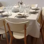 Classic Apartment Iglesias