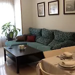 Classic Apartment Iglesias