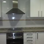 Classic Apartment Iglesias