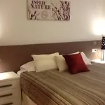 Classic Apartment Iglesias
