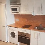 Apartamento Gafner 17