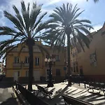 Apartamento Plaza De Toros Centro