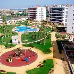 Arenales Playa