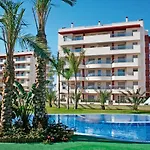Arenales Playa