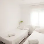 Apartamentos Mayor By Be Alicante